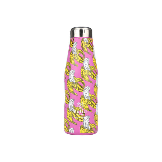 Estia Save The Aegean Θερμός Travel Flask New Collection - 500ml