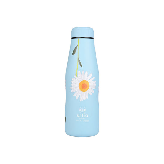 Estia Save The Aegean Θερμός Travel Flask New Collection - 500ml