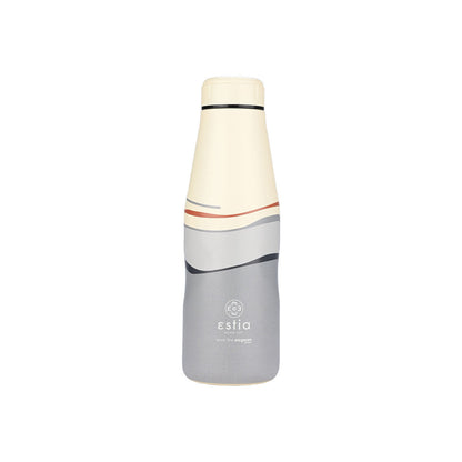 Estia Save The Aegean Θερμός Travel Flask New Collection - 500ml