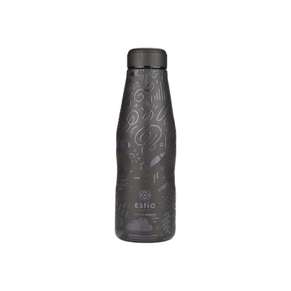 Estia Save The Aegean Θερμός Travel Flask New Collection - 500ml