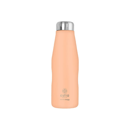 Estia Save The Aegean Θερμός Travel Flask New Collection - 500ml