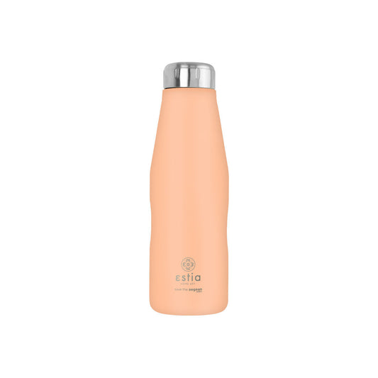 Estia Save The Aegean Θερμός Travel Flask New Collection - 500ml