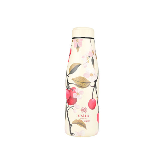 Estia Save The Aegean Θερμός Travel Flask New Collection - 500ml