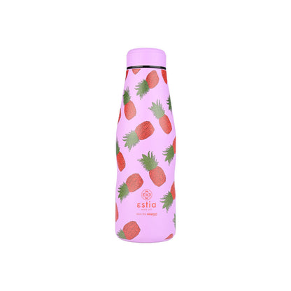 Estia Save The Aegean Θερμός Travel Flask New Collection - 500ml