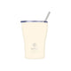 Estia Coffee Mug Save The Aegean Ποτήρι Θερμός με Καλαμάκι Series 2 - 350ml
