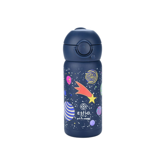 Estia Θερμός Παιδικό Wonder Bottle Save The Aegean - 350ml