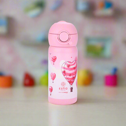 Estia Θερμός Παιδικό Wonder Bottle Save The Aegean - 350ml
