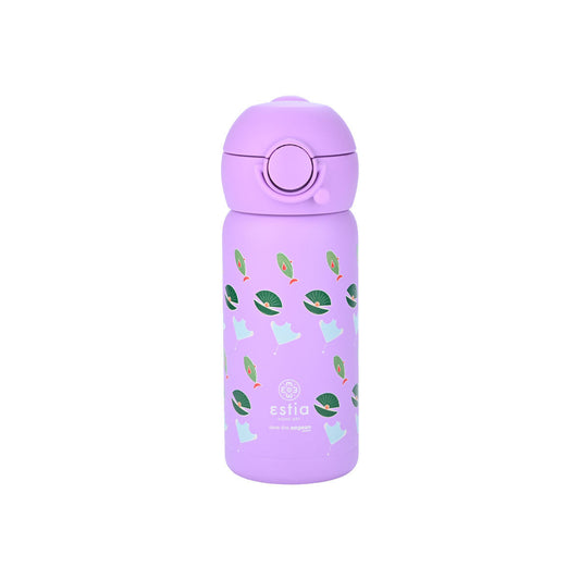 Estia Θερμός Παιδικό Wonder Bottle Save The Aegean - 350ml