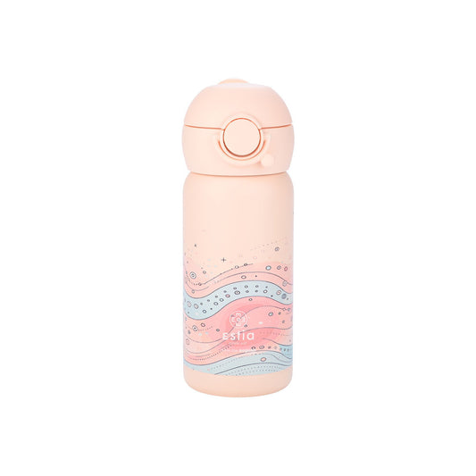 Estia Θερμός Παιδικό Wonder Bottle Save The Aegean - 350ml