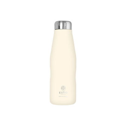 Estia Save The Aegean Θερμός Travel Flask New Collection - 500ml