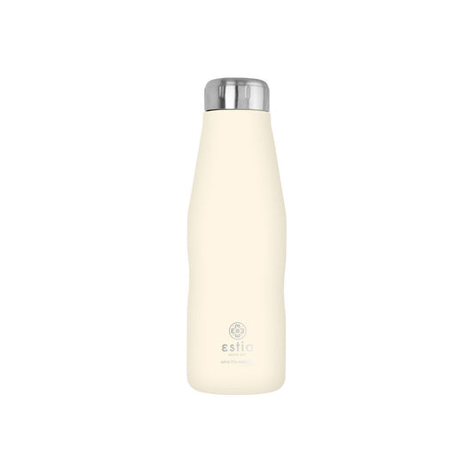 Estia Save The Aegean Θερμός Travel Flask New Collection - 500ml