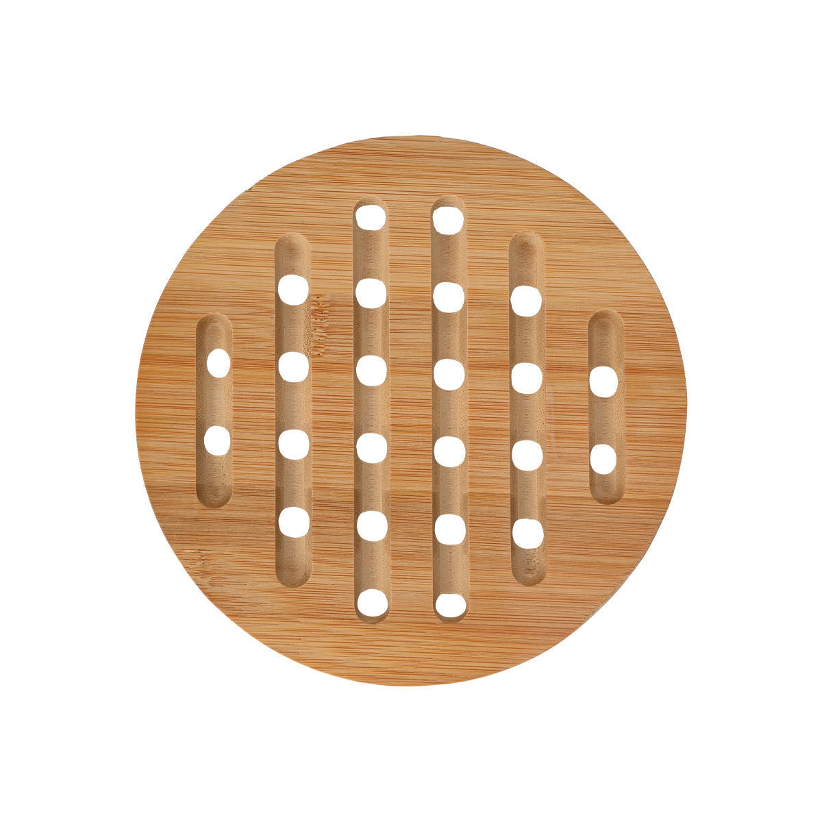 Estia Βαση Μαγειρικου Σκευους Bamboo Essentials