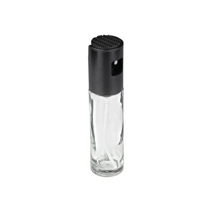 Estia Σπρέι Λαδιού Γυάλινο Μαύρο - 100ml