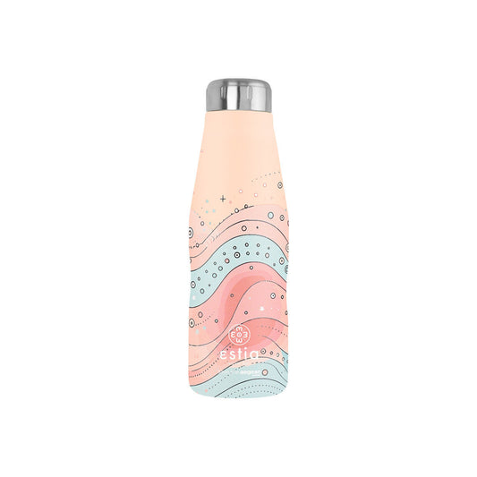 Estia Save The Aegean Θερμός Travel Flask New Collection - 500ml