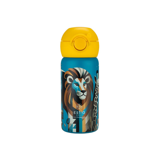 Estia Θερμός Παιδικό Wonder Bottle Save The Aegean - 350ml