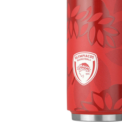 Estia Θερμός Travel Cup OLYMPIACOS BC Edition - 500ml