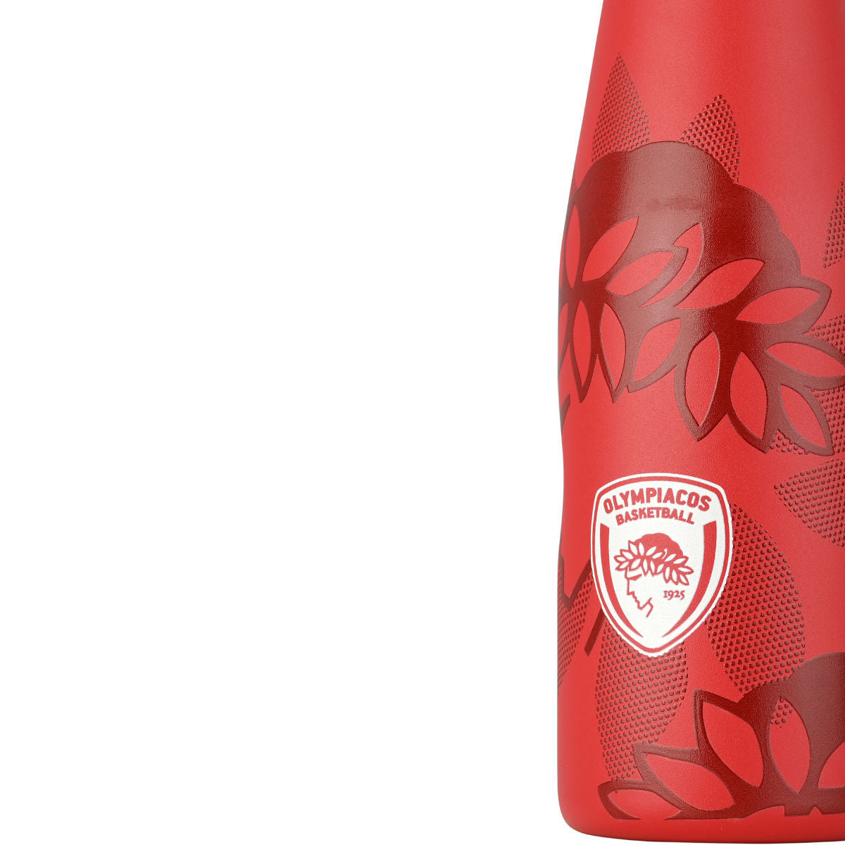 Estia Θερμός Travel Flask OLYMPIACOS BC Edition - 500ml