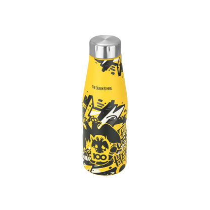 Estia Θερμός Travel Flask AEK BC Edition THE QUEEN IS HERE - 500ml