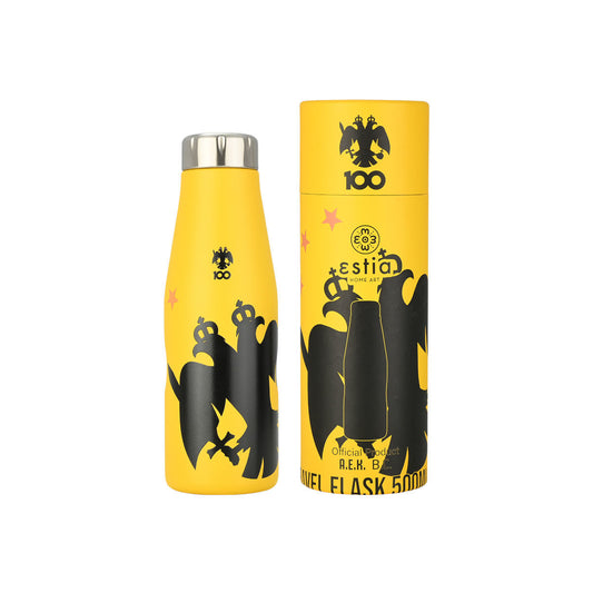 Estia Θερμός Travel Flask AEK BC Edition - 500ml