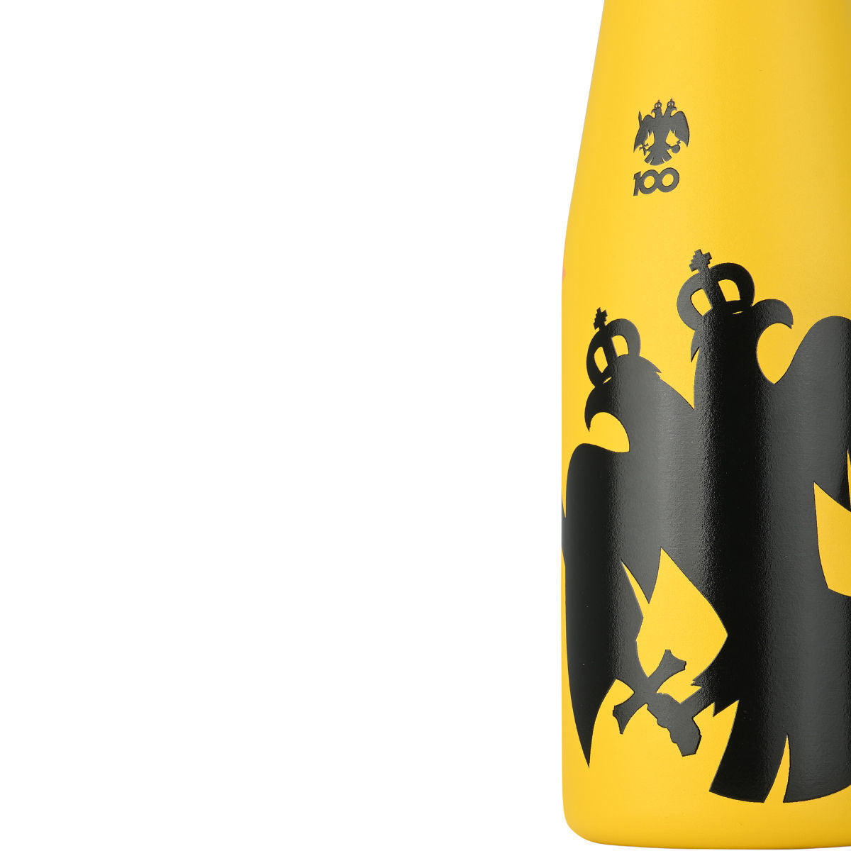 Estia Θερμός Travel Flask AEK BC Edition - 500ml