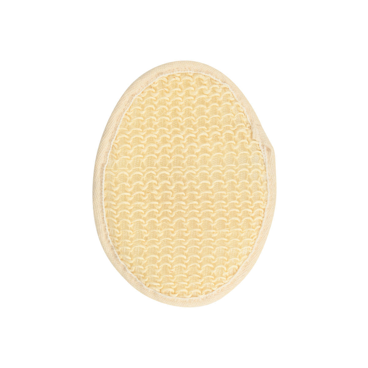 Estia Σφουγγαρι Απολεπισης Elixir Απο Υφασμα Sisal 13x17.5cm
