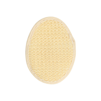 Estia Σφουγγαρι Απολεπισης Elixir Απο Υφασμα Sisal 13x17.5cm