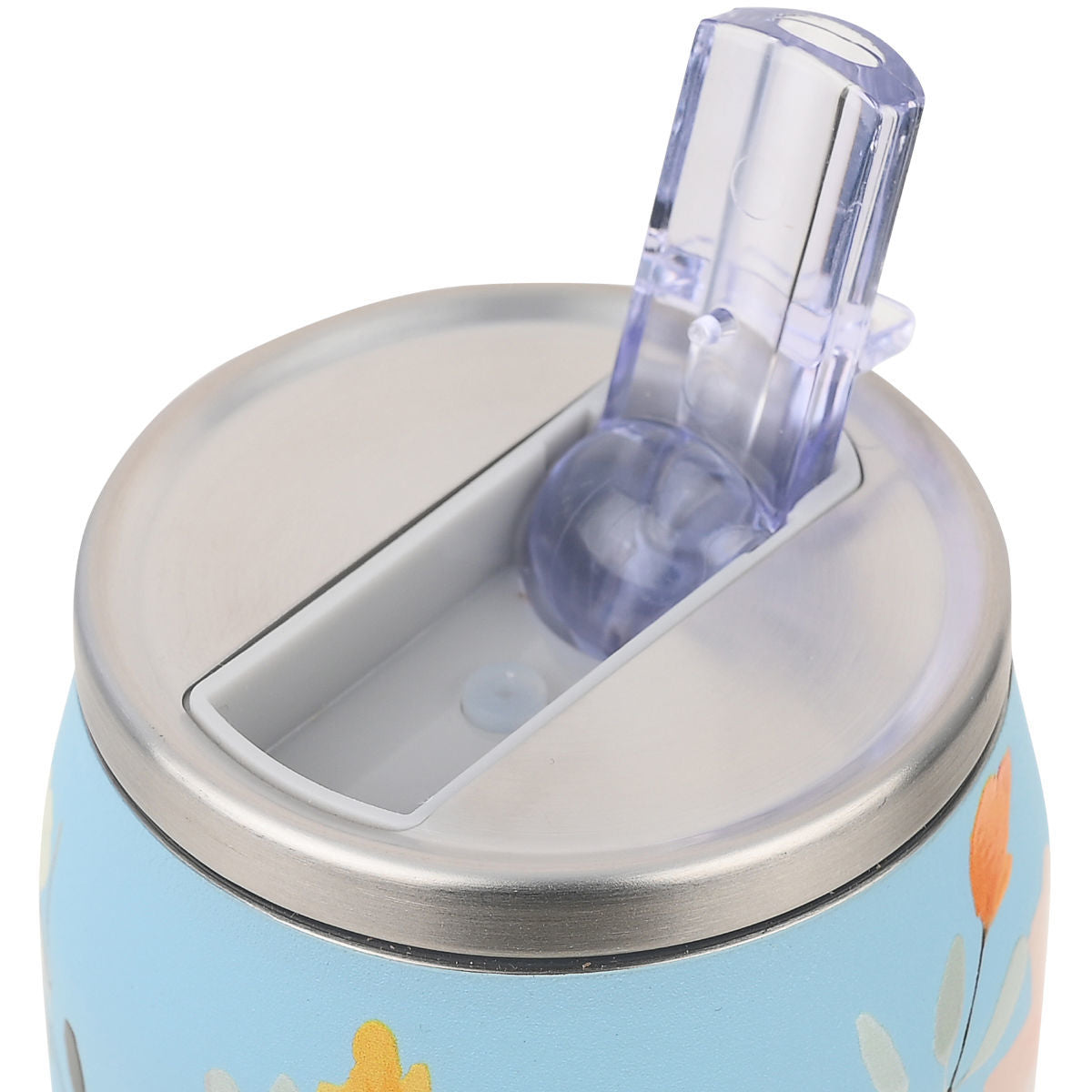 Estia Travel Cup Save The Aegean Ποτήρι Θερμός Series 3 - 500ml