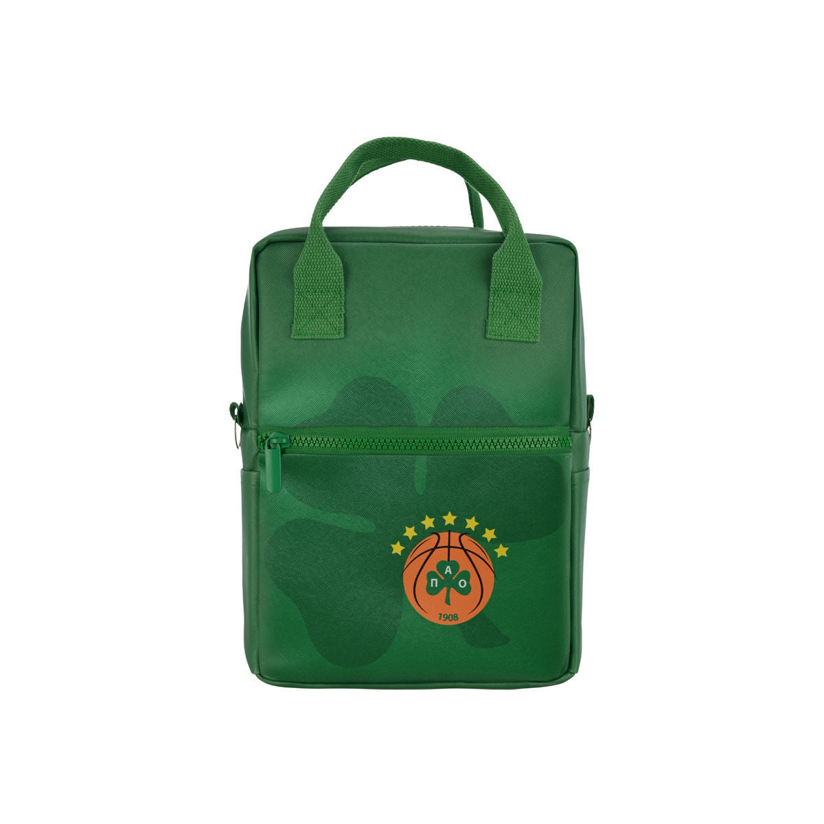 Estia Ισοθερμική Τσάντα Φαγητού PANATHINAIKOS BC Edition - 7lt
