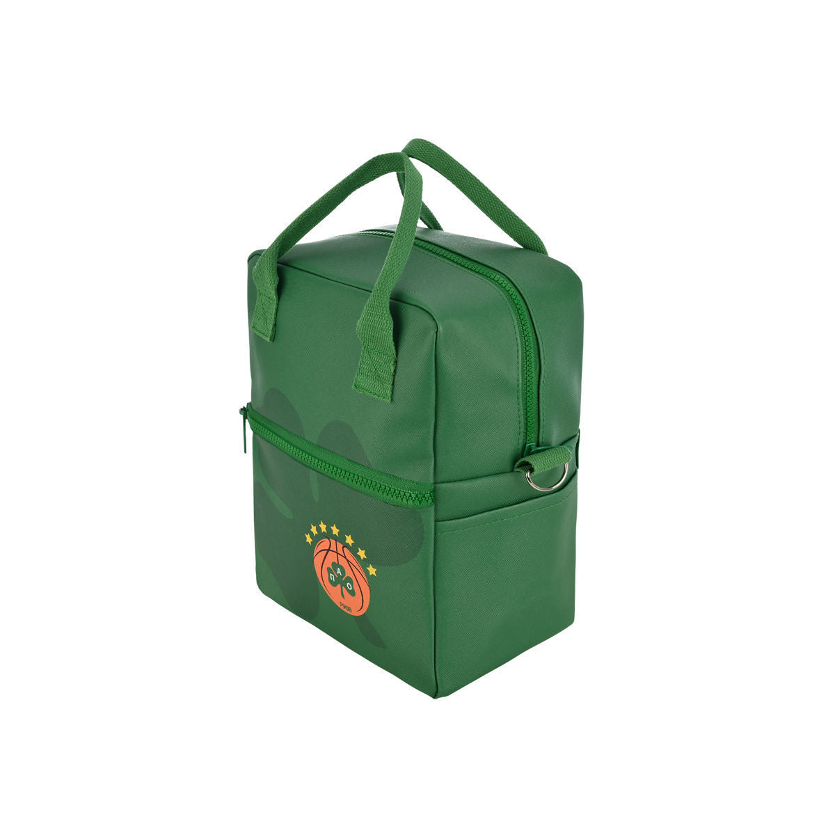 Estia Ισοθερμική Τσάντα Φαγητού PANATHINAIKOS BC Edition - 7lt