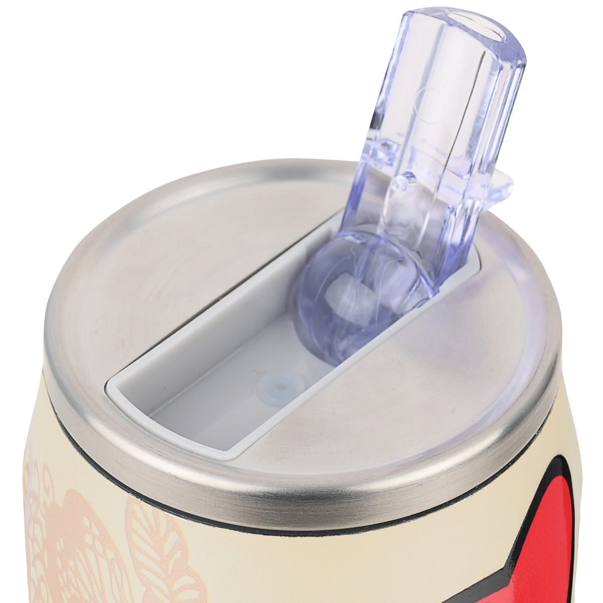 Estia Travel Cup Save The Aegean Ποτήρι Θερμός Series 3 - 500ml