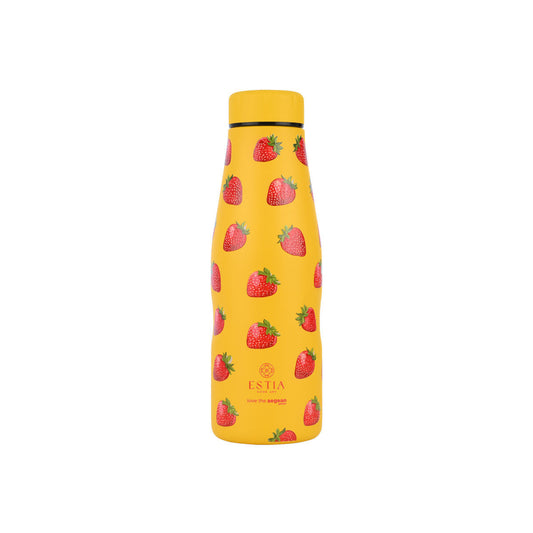 Estia Save The Aegean Θερμός Travel Flask Series 3 - 500ml