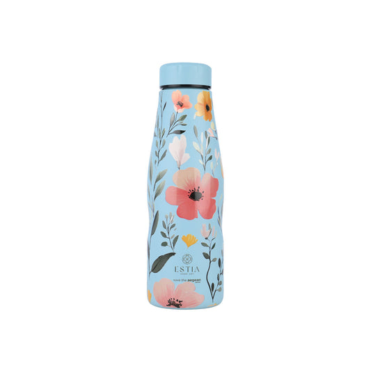 Estia Save The Aegean Θερμός Travel Flask Series 3 - 500ml