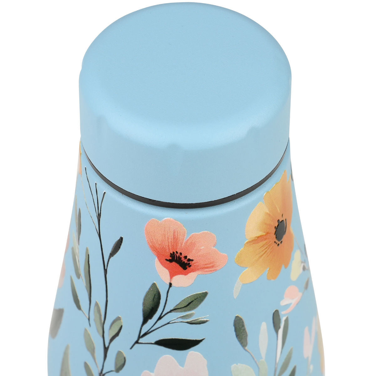 Estia Save The Aegean Θερμός Travel Flask Series 3 - 500ml