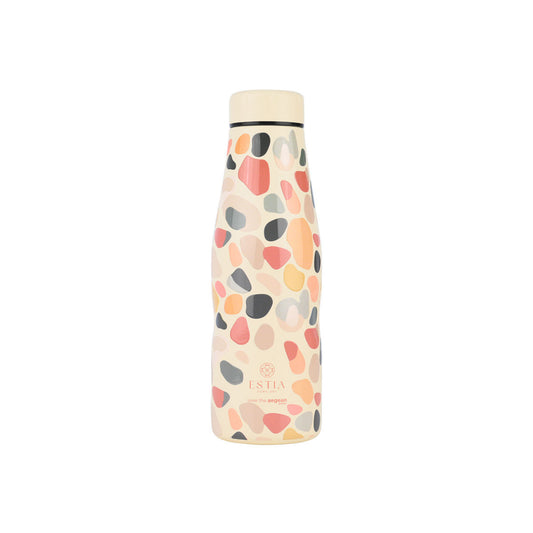 Estia Save The Aegean Θερμός Travel Flask Series 3 - 500ml