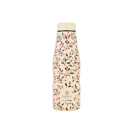 Estia Save The Aegean Θερμός Travel Flask Series 3 - 500ml