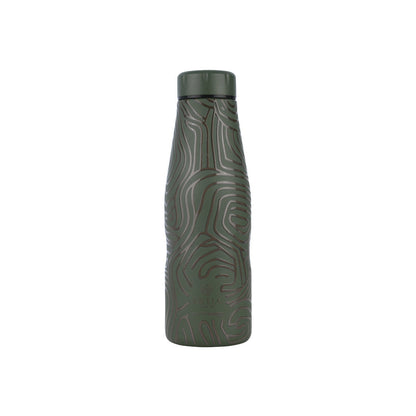 Estia Save The Aegean Θερμός Travel Flask Series 3 - 500ml