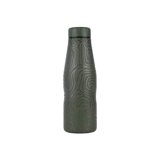 Estia Save The Aegean Θερμός Travel Flask Series 3 - 500ml
