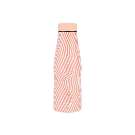 Estia Save The Aegean Θερμός Travel Flask Series 3 - 500ml