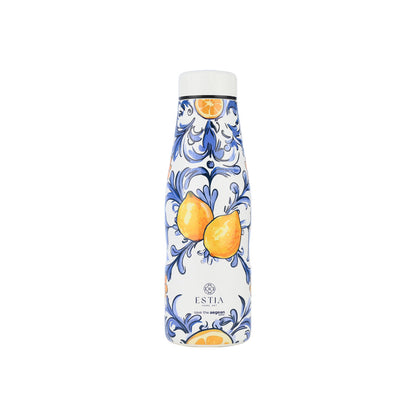 Estia Save The Aegean Θερμός Travel Flask Series 3 - 500ml
