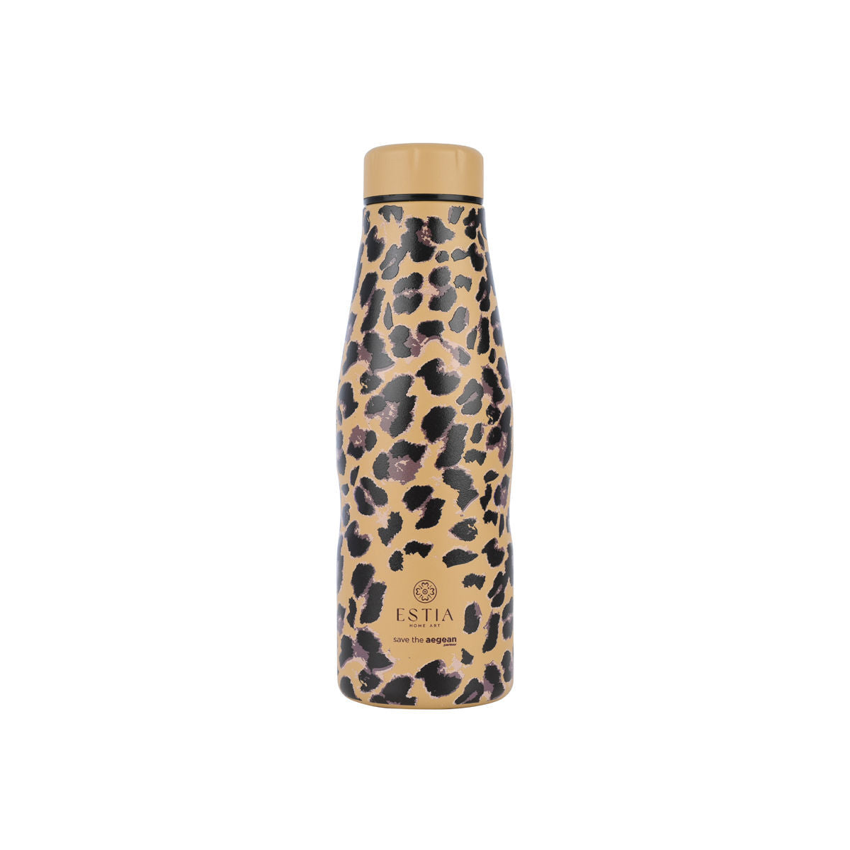 Estia Save The Aegean Θερμός Travel Flask Series 3 - 500ml