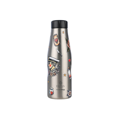 Estia Save The Aegean Θερμός Travel Flask Series 3 - 500ml