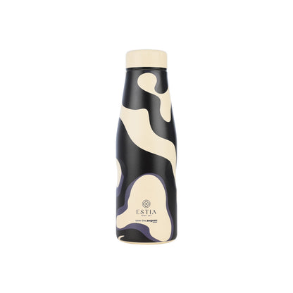 Estia Save The Aegean Θερμός Travel Flask Series 3 - 500ml