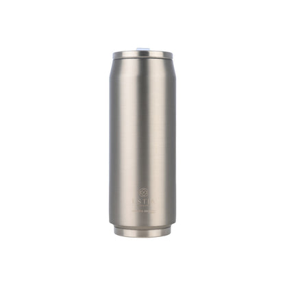 Estia Travel Cup Save The Aegean Ποτήρι Θερμός Series 3 - 500ml