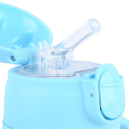 Estia Θερμός Παιδικό Bubble Bottle Save The Aegean - 300ml