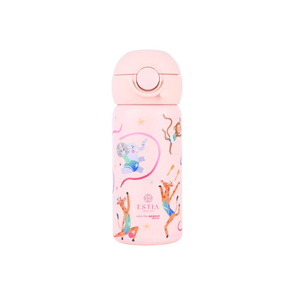 Estia Θερμός Παιδικό Wonder Bottle Save The Aegean Series 3 - 350ml