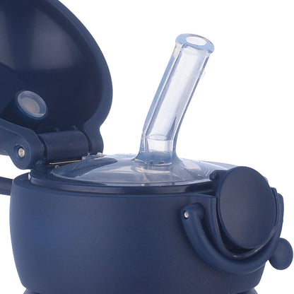Estia Θερμός Παιδικό Wonder Bottle Save The Aegean Series 3 - 500ml