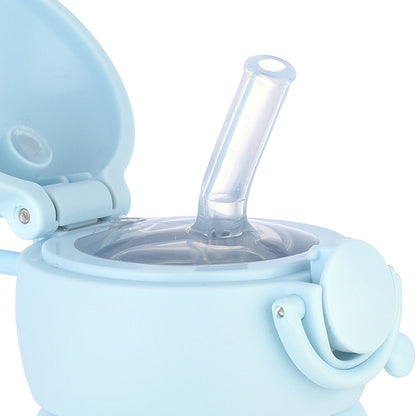 Estia Θερμός Παιδικό Wonder Bottle Save The Aegean Series 3 - 500ml