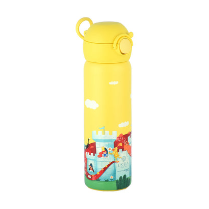 Estia Θερμός Παιδικό Wonder Bottle Save The Aegean Series 3 - 500ml