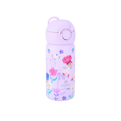 Estia Θερμός Παιδικό Wonder Bottle Save The Aegean Series 3 - 350ml