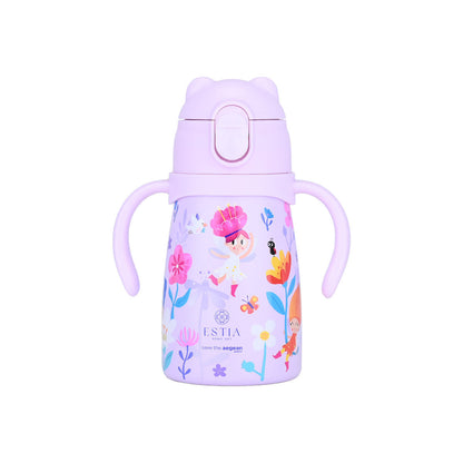 Estia Θερμός Παιδικό Bubble Bottle Save The Aegean - 300ml